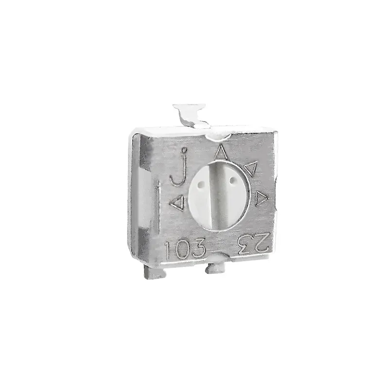 JB JBR-3314 potentiomètre ajustable CMS 4mm monotour