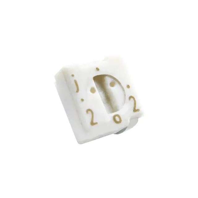 JB CAPACITORS JBR-3313 potentiomètre CMS 3 mm cermet