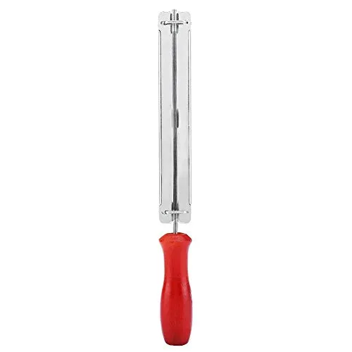 Garosa lime tronçonneuse affûtage chaîne acier 4,8 mm