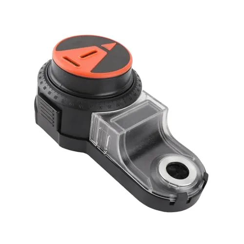 Garosa collecteur de poussière pour perceuse 0–13 mm, rechargeable