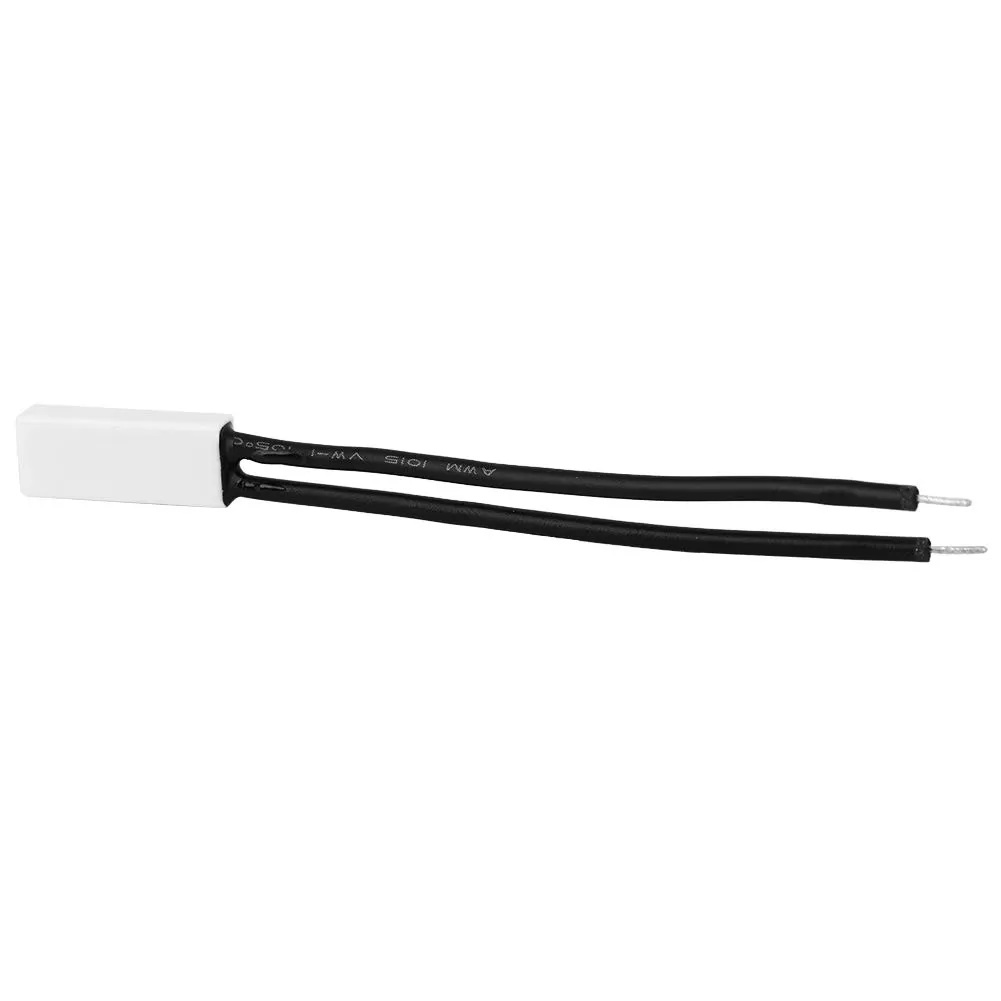 Garosa KSD9700 interrupteur thermique NO 45°C lot 10