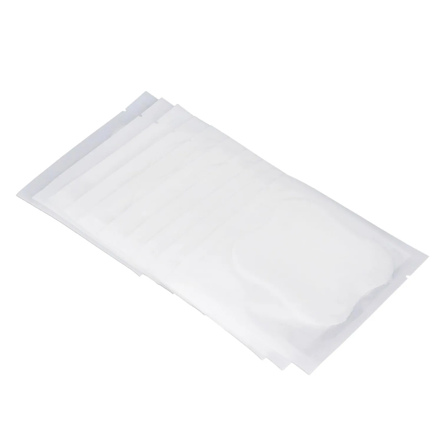 Garosa coussinets d’allaitement hydrogel 10 pièces réutilisables