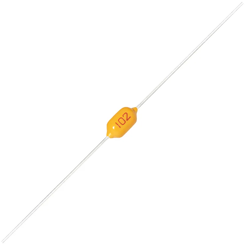 JB Capacitors JYM condensateur céramique multicouche miniature