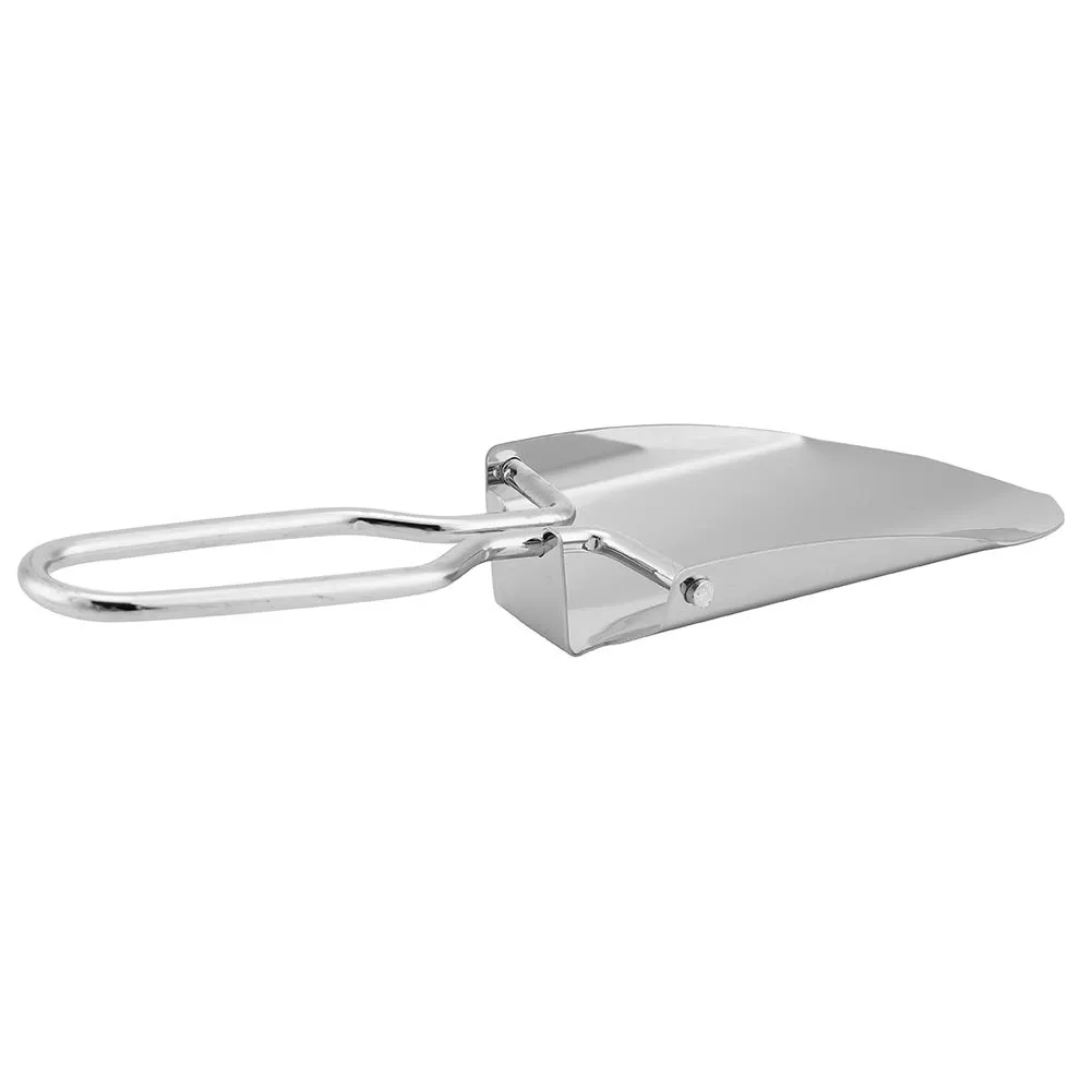Garosa pelle pliante de camping compacte avec étui