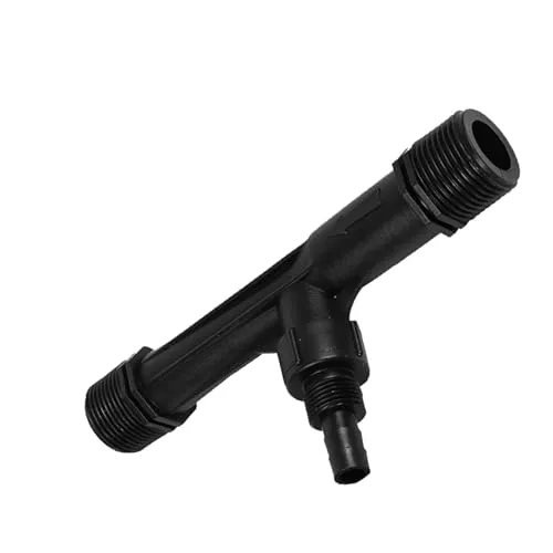 Garosa injecteur Venturi pour engrais 1 pouce en POM