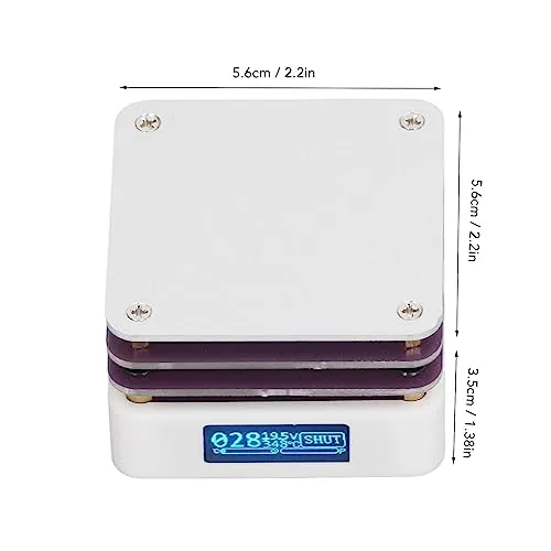 Garosa plaque soudure mini USB-C 20V 5,6 cm PD65W