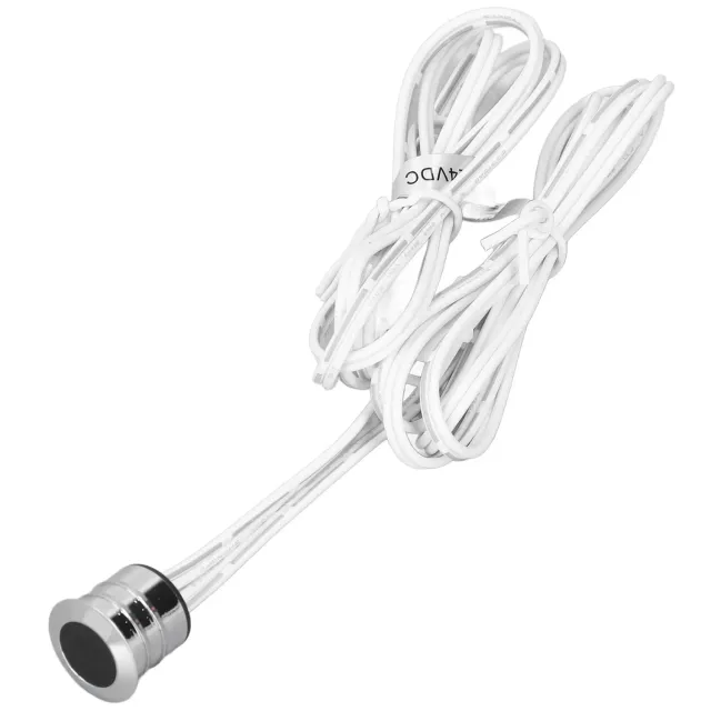 Garosa interrupteur capteur LED armoire geste 5-24V 72W