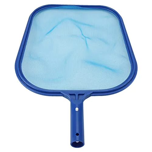 Garosa épuisette piscine filet fin bleu ${PRODUCT}