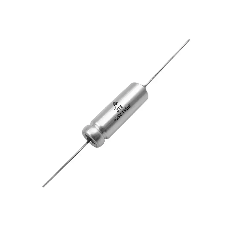 JB CAPACITORS JTE condensateur tantale axial humide