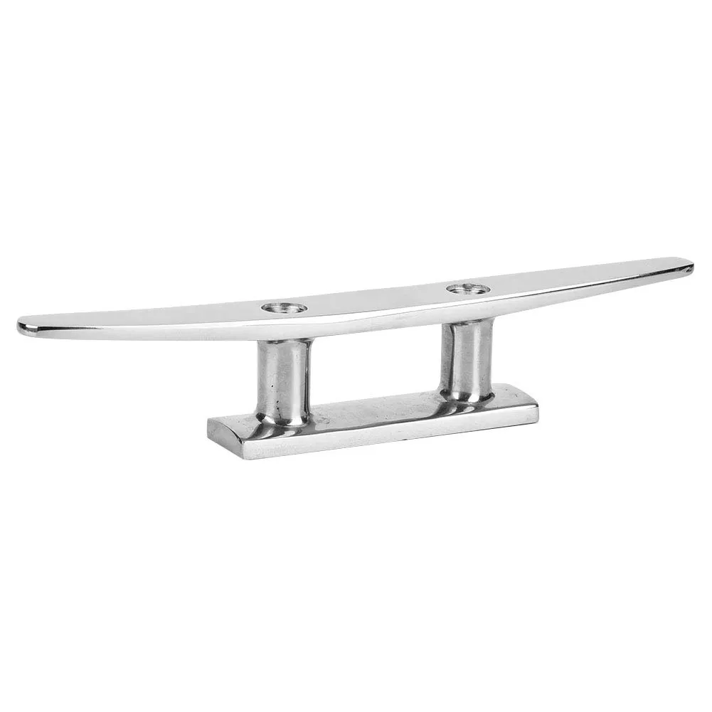 Garosa Taquet bateau 8 pouces en inox 316, base ouvrante
