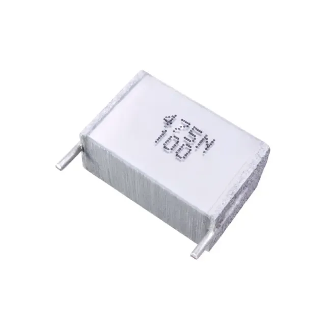 JB Capacitors JFI condensateur film empilé