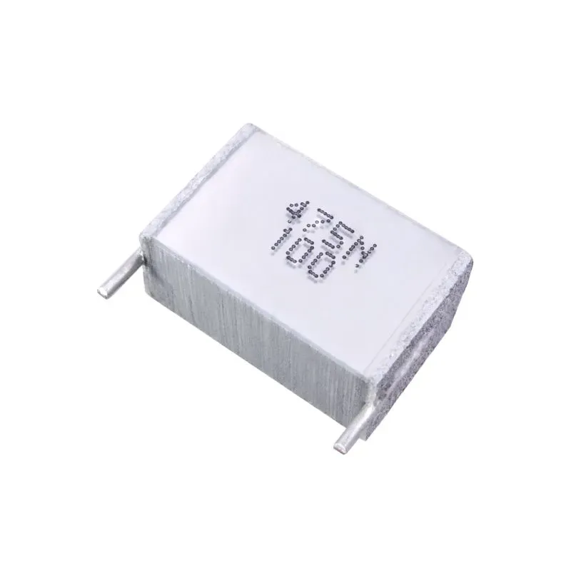 JB Capacitors JFI condensateur film empilé