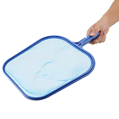 Garosa épuisette piscine filet fin bleu ${PRODUCT}