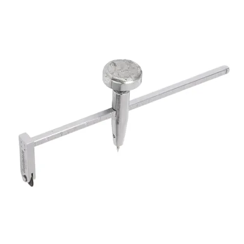 Garosa coupe-cercle réglable pour plaques de plâtre 406 mm