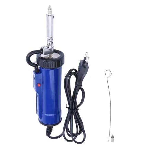 Garosa ADT-3 pompe à dessouder électrique 220 V, aspiration automatique