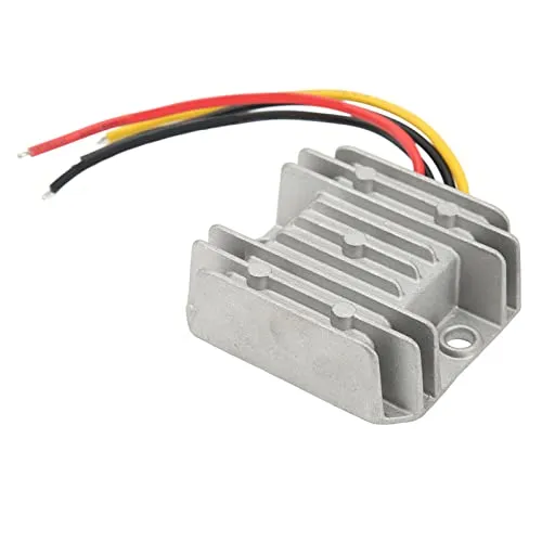 Garosa convertisseur DC-DC 12 V vers 19 V 5 A IP67 95 W étanche