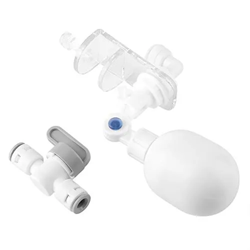 Garosa contrôleur de remplissage automatique pour aquarium flotteur réglable