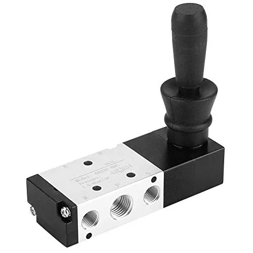 Garosa 4H230-08 vanne pneumatique 5/3 G1/4