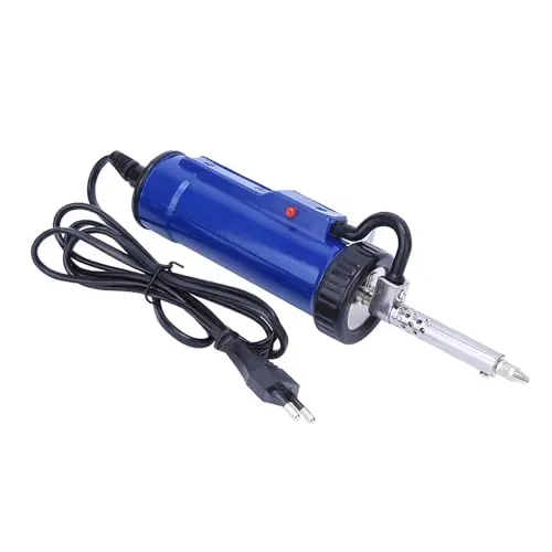 Garosa ADT-3 pompe à dessouder électrique 220 V, aspiration automatique