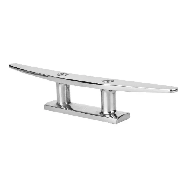 Garosa Taquet bateau 8 pouces en inox 316, base ouvrante