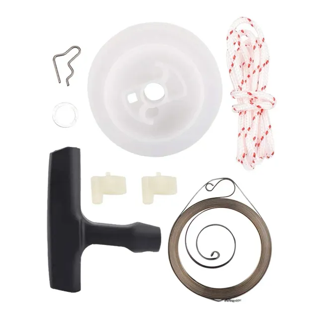 Garosa kit lanceur 029 039 MS290 MS390 pour tronçonneuse