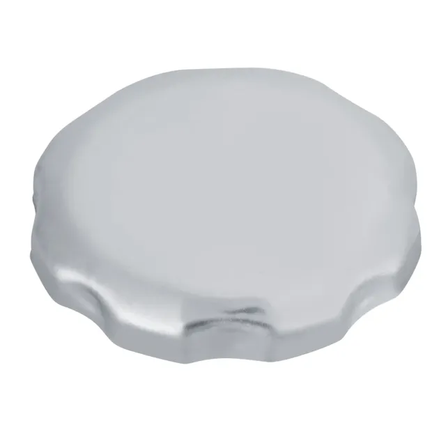 Garosa bouchon de réservoir d’essence GX160 GX200 GX240 GX270 GX340 GX390 chromé