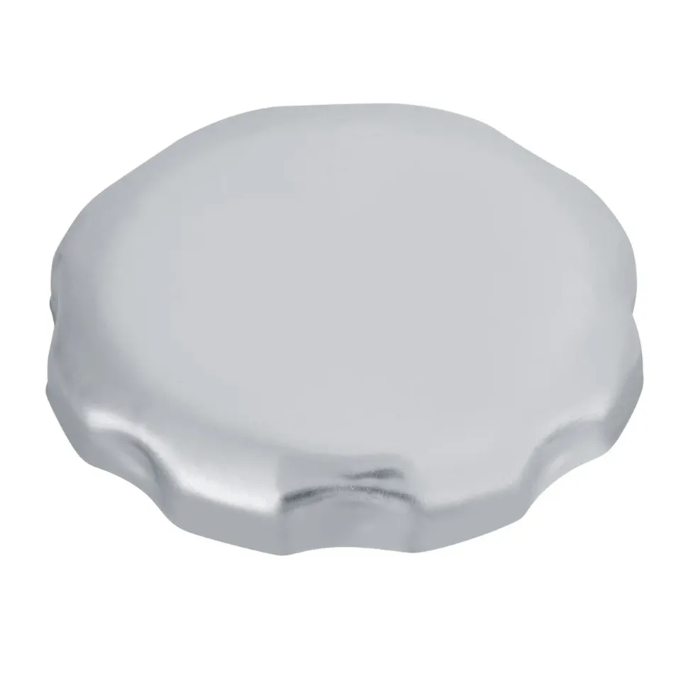 Garosa bouchon de réservoir d’essence GX160 GX200 GX240 GX270 GX340 GX390 chromé