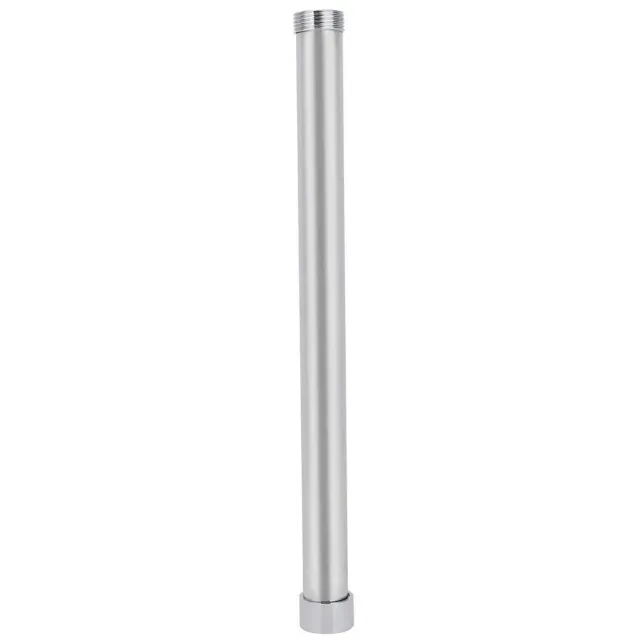 Garosa tube d’extension de douche 30 cm cuivre filetage 3/4″