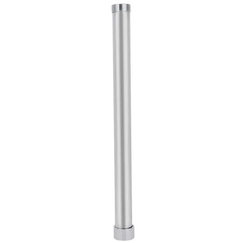 Garosa tube d’extension de douche 30 cm cuivre filetage 3/4″