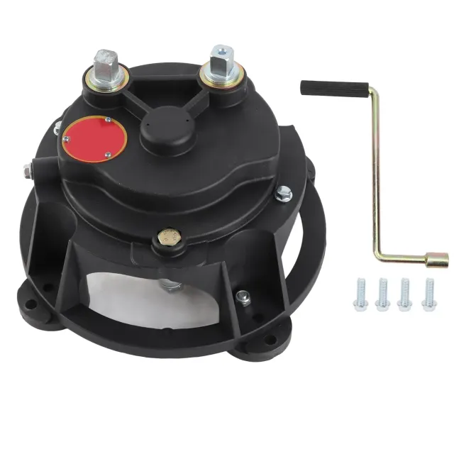 Garosa CQML-18 démarreur à manivelle pour moteur 173F 178F 186F