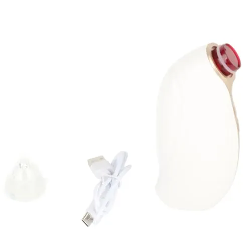 Garosa sèche-oreilles rechargeable 45°C 4 vitesses