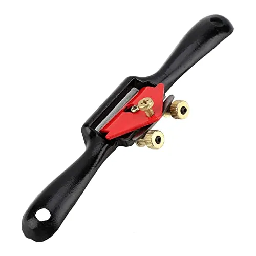 Garosa vastringue rabot ajustable 215 mm acier allié