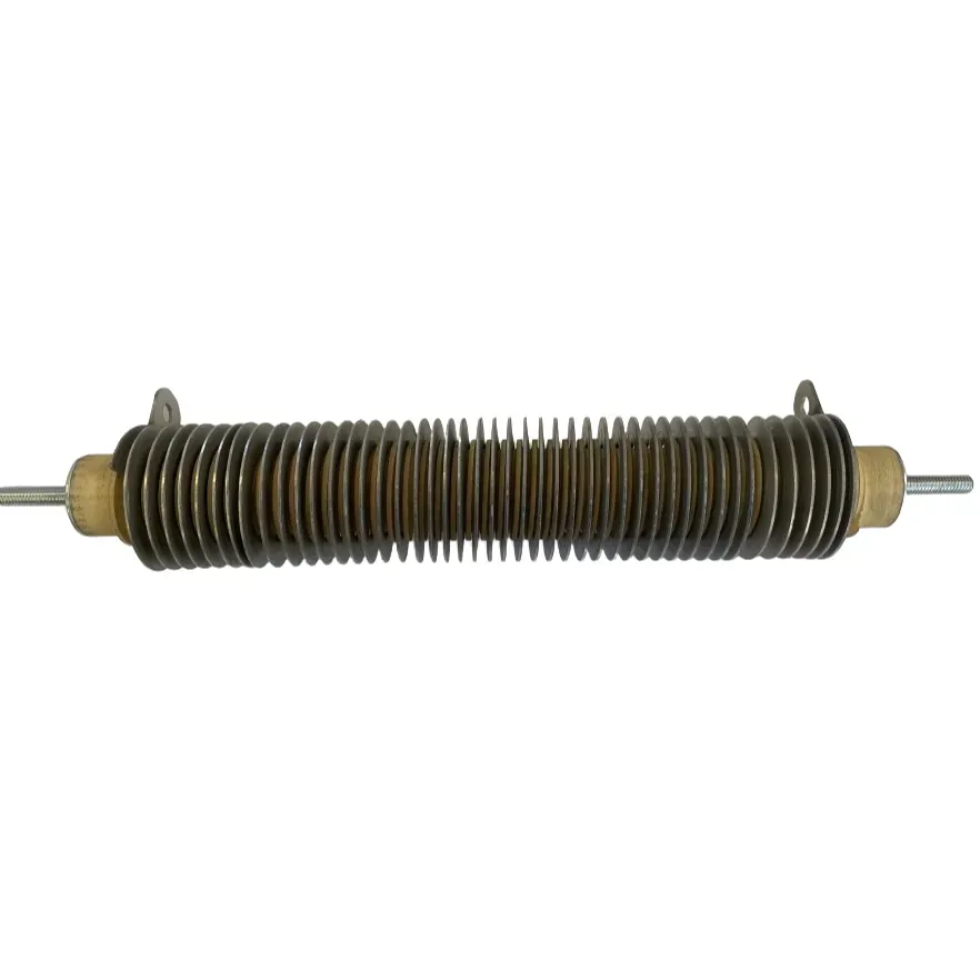 FAIRFILD RNT 1000 résistance bobinée sur chant