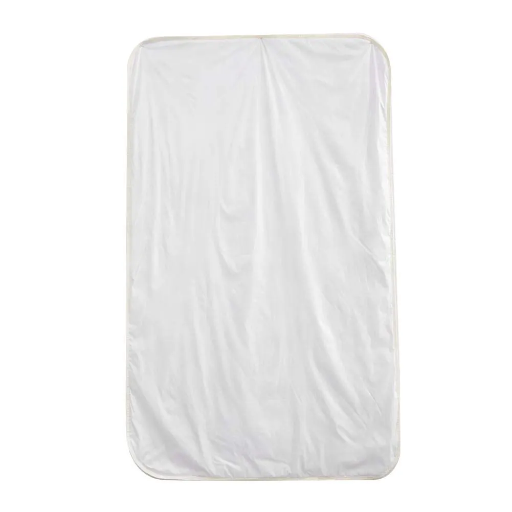 Garosa tapis bébé 75 × 120 cm dinosaure vert imperméable