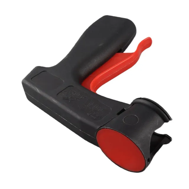 Garosa poignée pistolet pour bombe aérosol