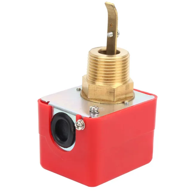 Garosa HFS-25 commutateur de débit d’eau 1 pouce AC220V