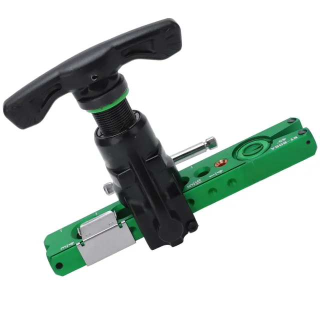 Garosa ST-806A Outil Évasement 45° Cuivre 1/4-3/4