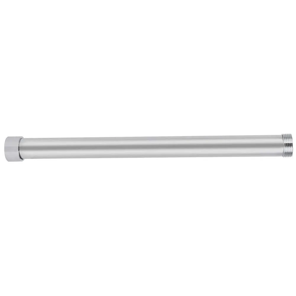 Garosa tube d’extension de douche 30 cm cuivre filetage 3/4″
