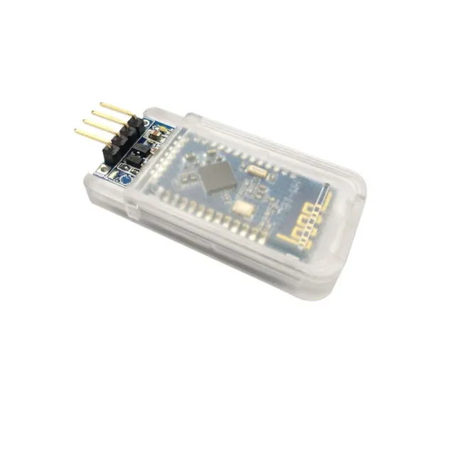 DSD TECH HM-18 module Bluetooth 5.0 BLE CC2640R2F