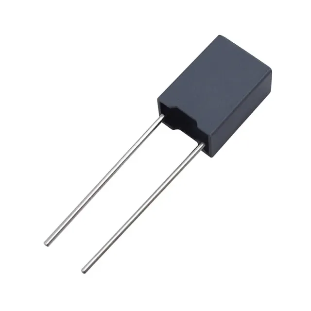 JB Capacitors JFJ condensateur polyester stacked mini boîtier