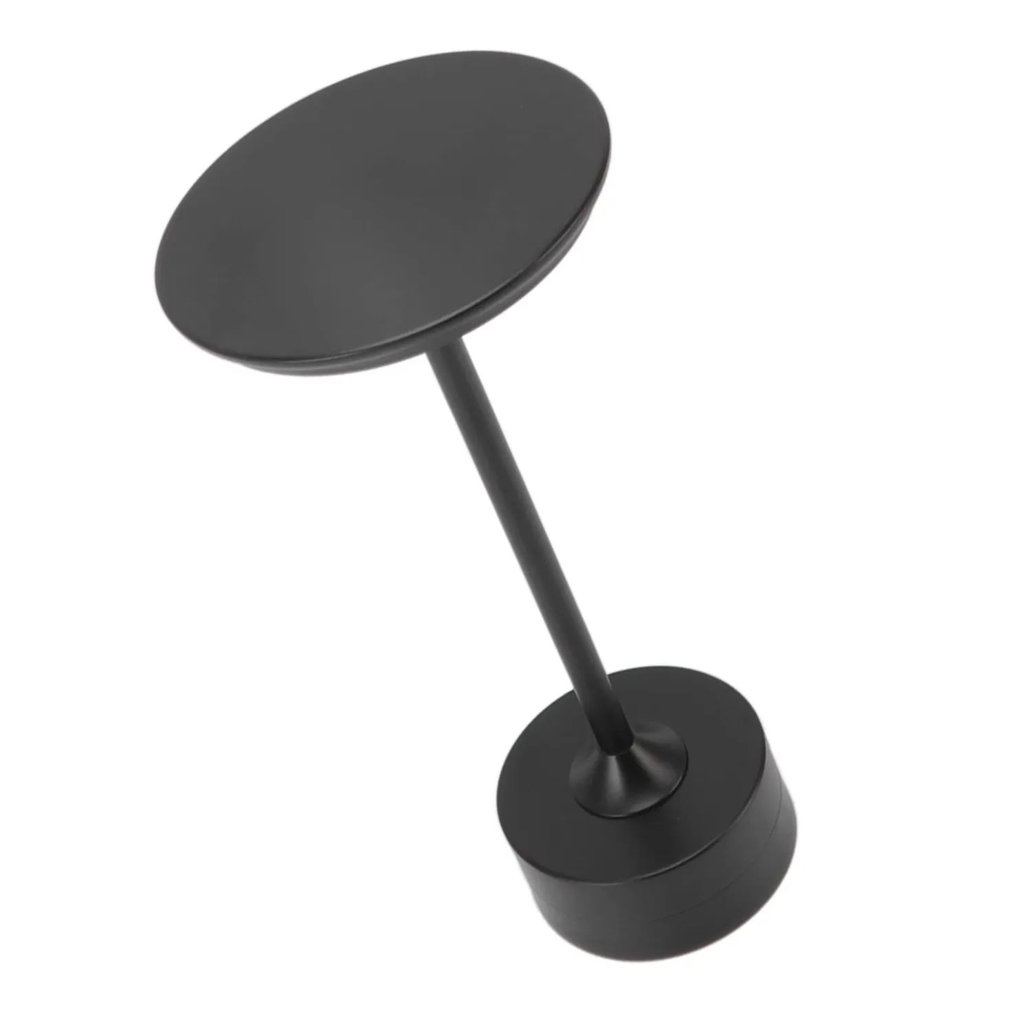 Garosa lampe de table LED tactile USB-C 2000mAh 28,5cm