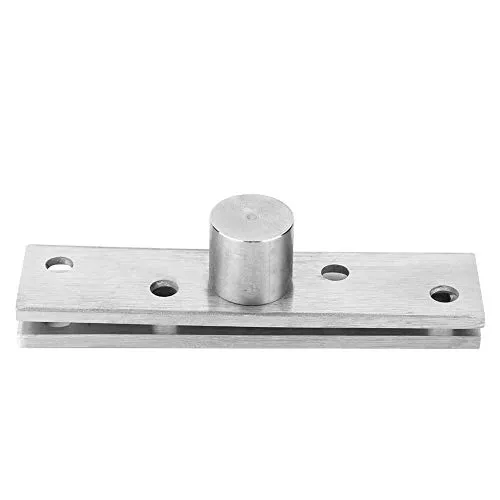 Garosa charnières pivot inox 360° 100x24mm lot 2