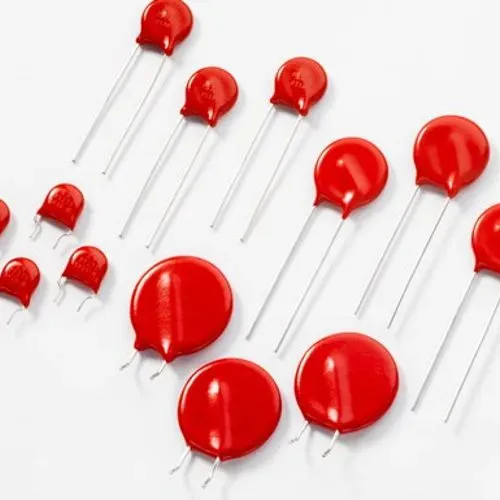 Littelfuse V320LA20AP varistance disque 14mm 300V vrac 100