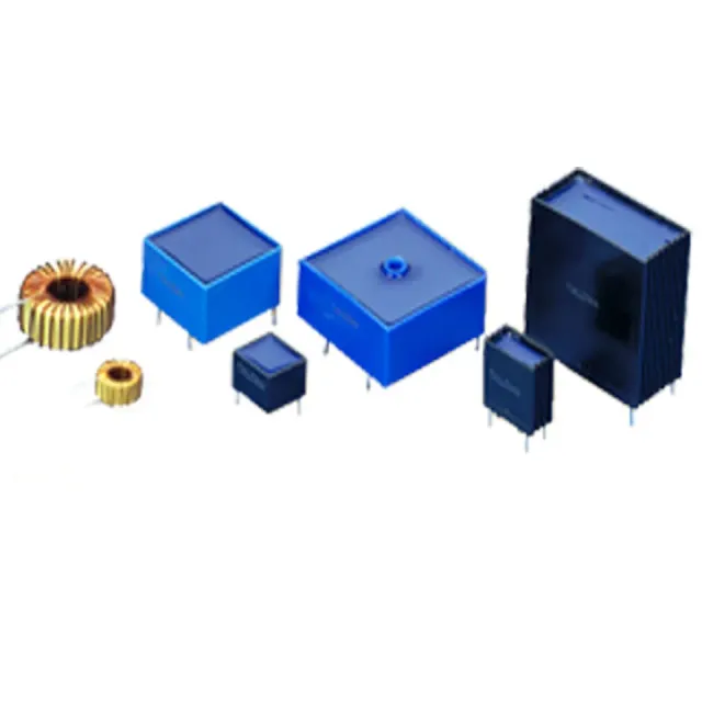 Talema SA Series inductance de puissance compacte pour SMPS