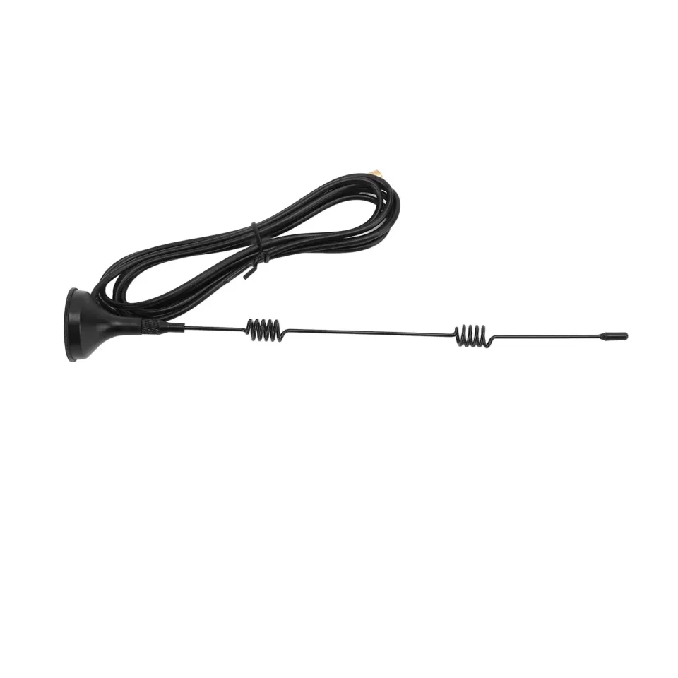 Garosa antenne WiFi 2,4 G base magnétique SMA