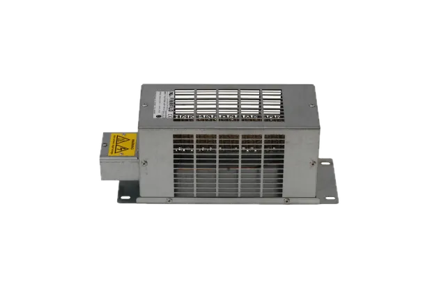 FAIRFILD RME/T 01M caisson résistance acier IP20 UL