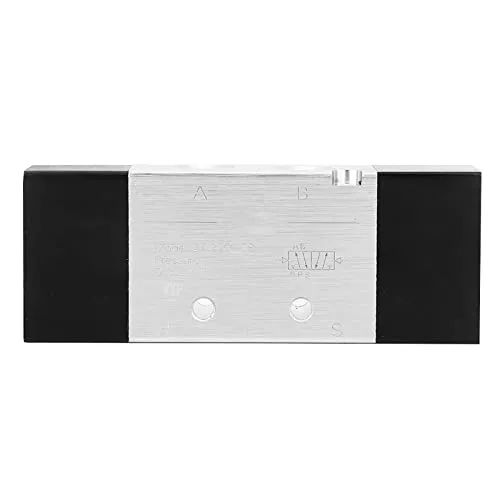 Garosa 4A220-08 vanne pneumatique 5/2 PT1/4