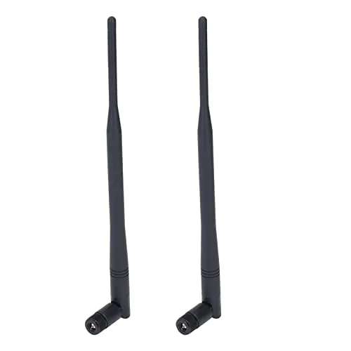 Garosa antenne 4G pliable SMA 12 dBi, lot de 2