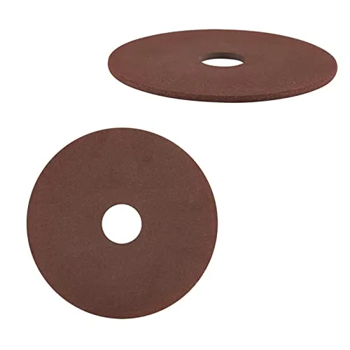 Garosa disque de meulage 105 × 22 mm pour chaîne de tronçonneuse