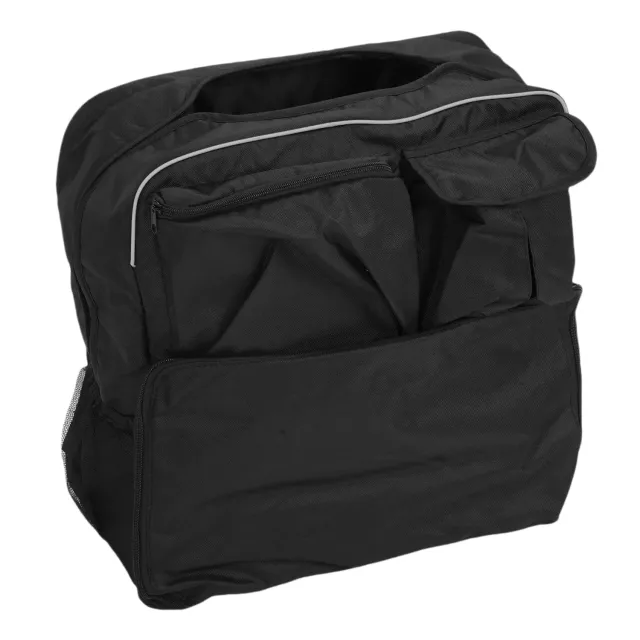 Garosa Sac à Dos Poussette Yoyo Oxford Grande Capacité